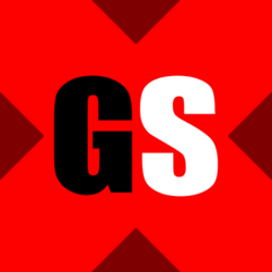 Gamestop xStock logo Gamestop xStock crypto logo