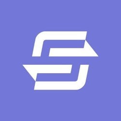 Gameswap crypto logo