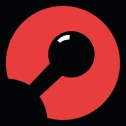 GameVerse logo GameVerse crypto logo