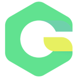 GameYoo coin logo