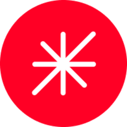 Gamma Strategies logo Gamma Strategies crypto logo