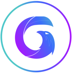 GamyFi coin logo