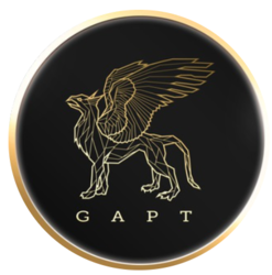 GAPTT crypto logo