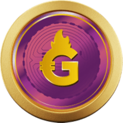Gari Network coin logo