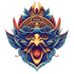 GarudaSwap crypto logo