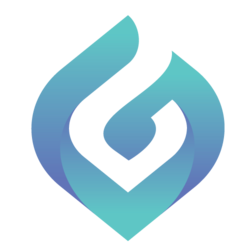 Gasify logo Gasify crypto logo