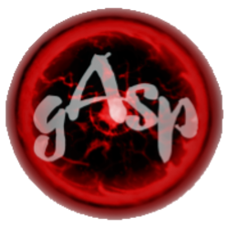 gAsp crypto logo