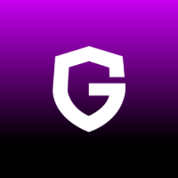 GATENet crypto logo