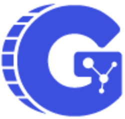 Gather crypto logo