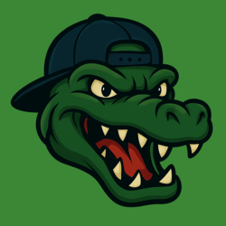 GATOR GROUP crypto logo