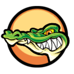 GatorSwap crypto logo