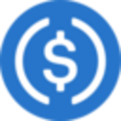 Gauntlet USDC Prime Morpho Vault crypto logo