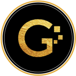 Gaur Shares crypto logo