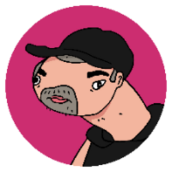 Gavun Wud logo Gavun Wud crypto logo