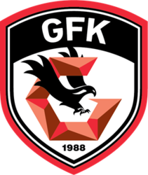 Gaziantep FK Fan Token crypto logo
