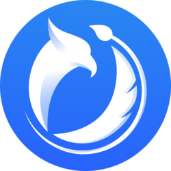 Gridex logo Gridex crypto logo