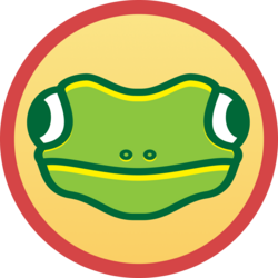 Gecko Inu logo Gecko Inu crypto logo