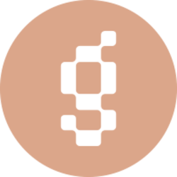 Gecoin crypto logo