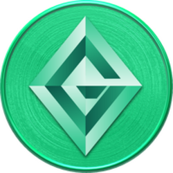 GeGem crypto logo