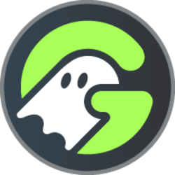 Geist Finance crypto logo