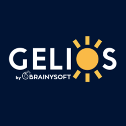 Gelios crypto logo