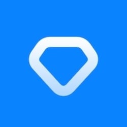 Gem DEX logo Gem DEX crypto logo