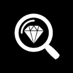 Gem Finder crypto logo
