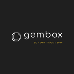 gembox crypto logo