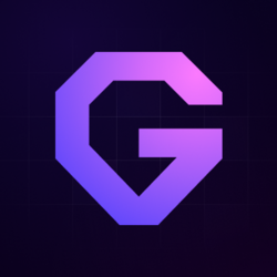 GemDrop crypto logo
