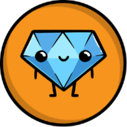 Gemstones crypto logo