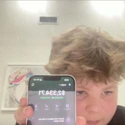 Gen Z Quant logo Gen Z Quant crypto logo