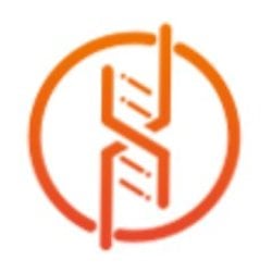 Gene Source Code Token crypto logo