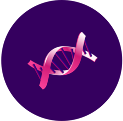 Gene crypto logo