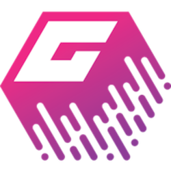 Generaitiv crypto logo