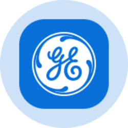 General Electric (Ondo Tokenized Stock) crypto logo