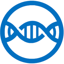 GENES Chain crypto logo