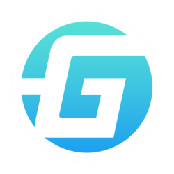 Genesis Network crypto logo
