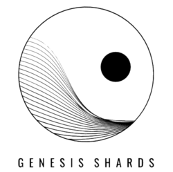 Genesis Shards crypto logo