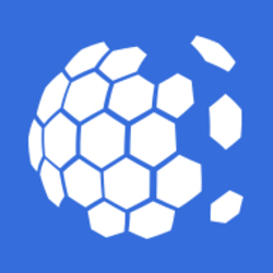 Genesis Universe logo Genesis Universe crypto logo