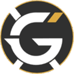GenesisX crypto logo