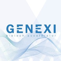 Genexi crypto logo
