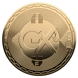 GeniuX crypto logo