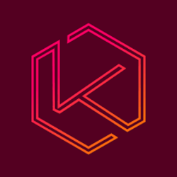 Genopets KI crypto logo