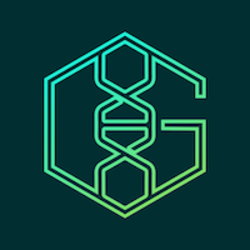 Genopets coin logo