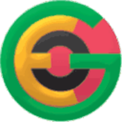 Geocoin crypto logo