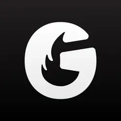 GeorgiaAI logo GeorgiaAI crypto logo