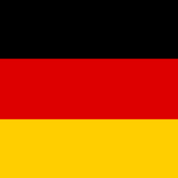 Germany Coin logo Germany Coin crypto logo