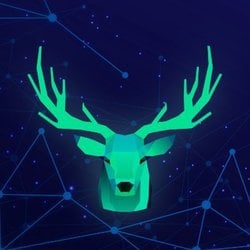 GeroWallet crypto logo