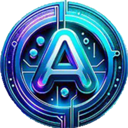 Get AI crypto logo