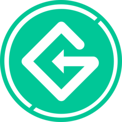 GET Protocol coin logo